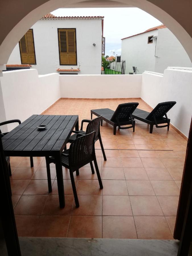 Paraiso Royal Ombra Apartment Playa de las Américas